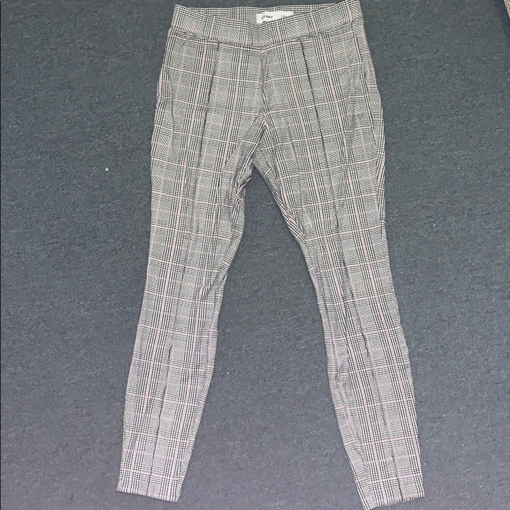 Old Navy Stevie Pant {Tall M}